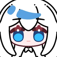 头发 高光 9